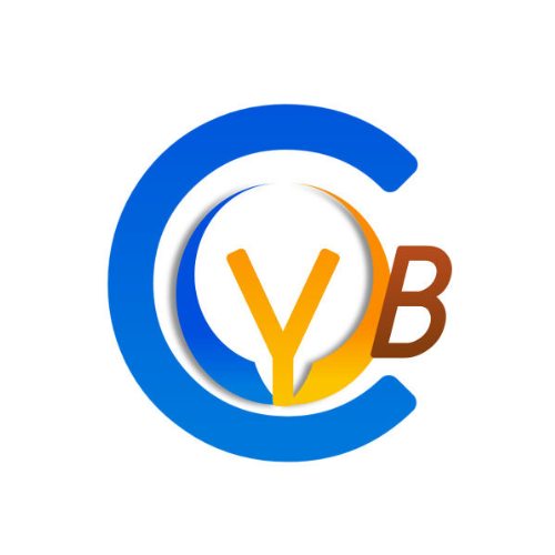 CYB Logo